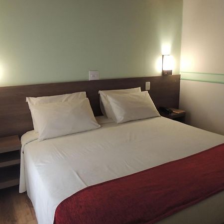 Campos do Jordão Hotel Monte Carlo חדר תמונה