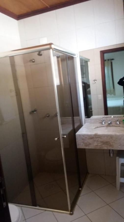 Campos do Jordão Hotel Monte Carlo מראה חיצוני תמונה