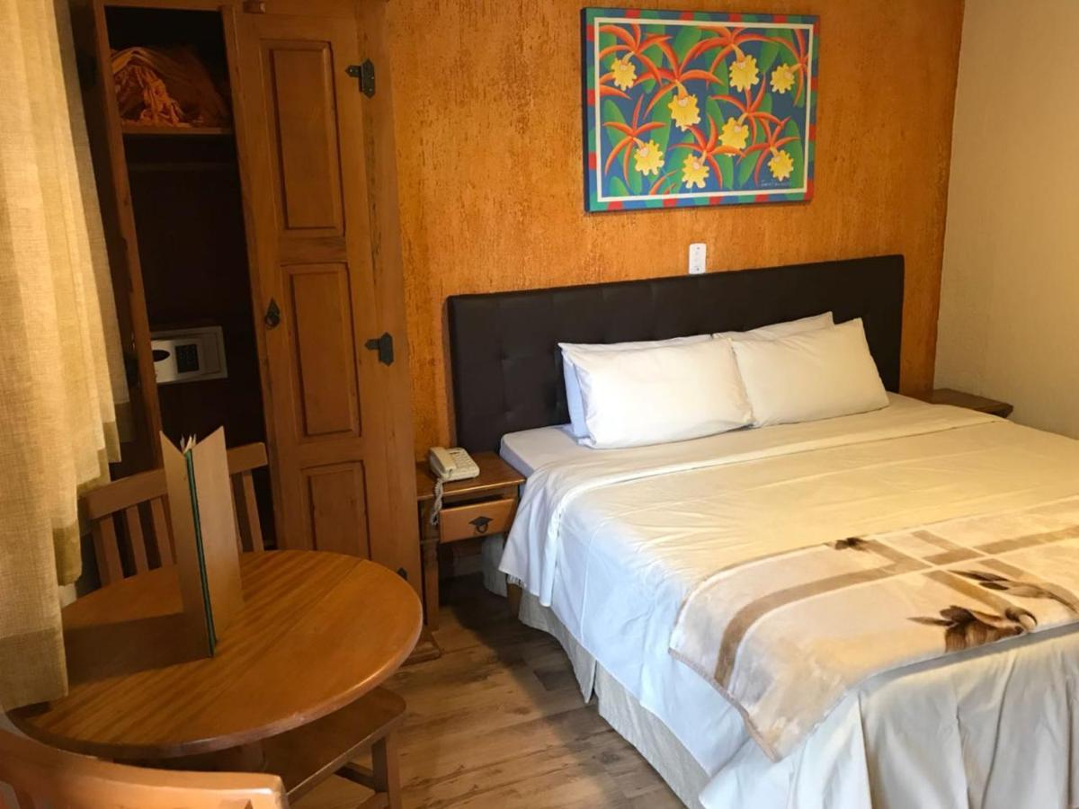 Campos do Jordão Hotel Monte Carlo מראה חיצוני תמונה