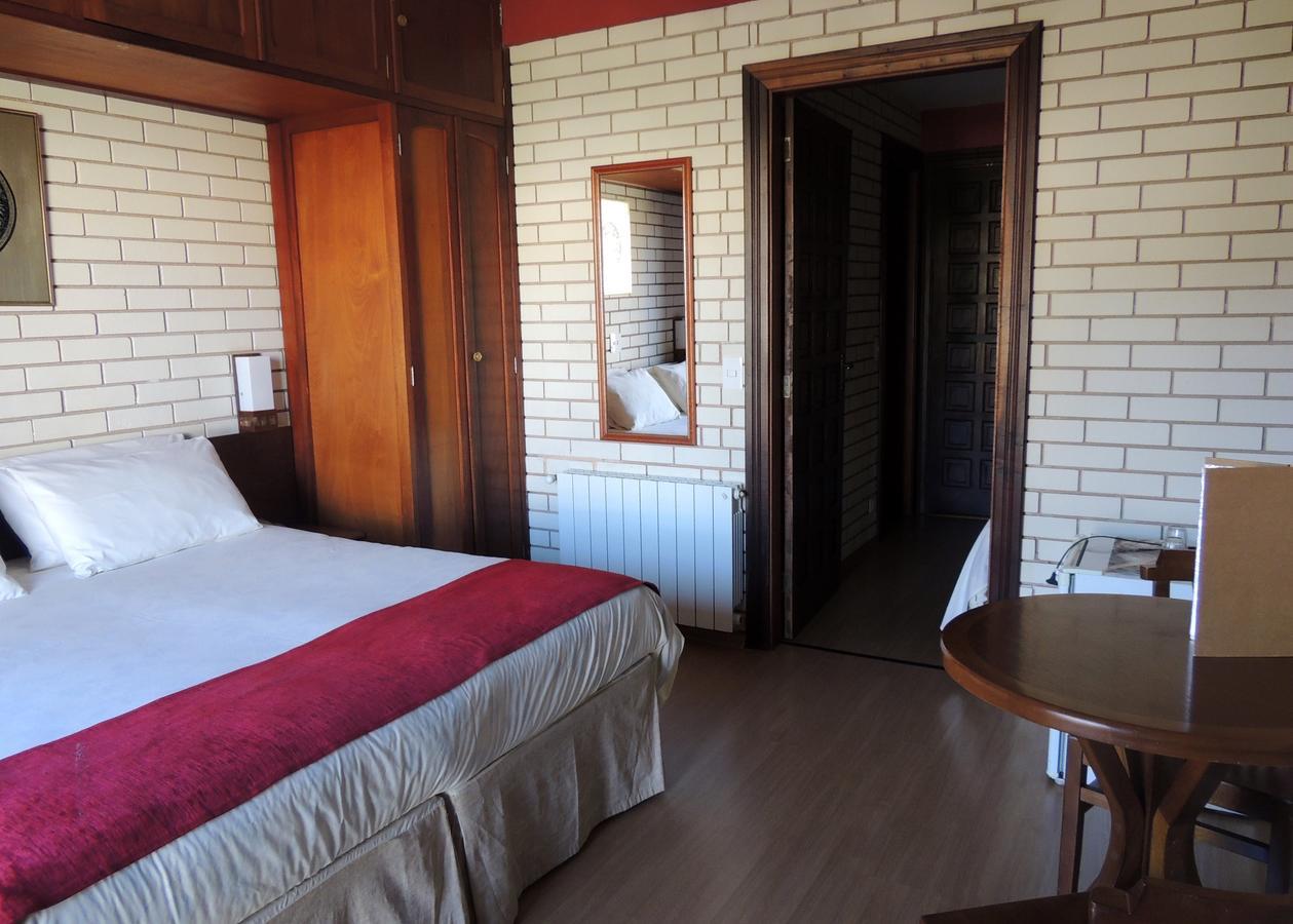 Campos do Jordão Hotel Monte Carlo מראה חיצוני תמונה