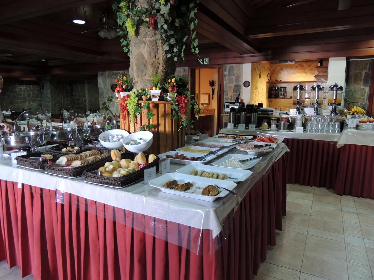 Campos do Jordão Hotel Monte Carlo מראה חיצוני תמונה