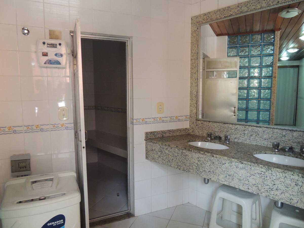 Campos do Jordão Hotel Monte Carlo מראה חיצוני תמונה